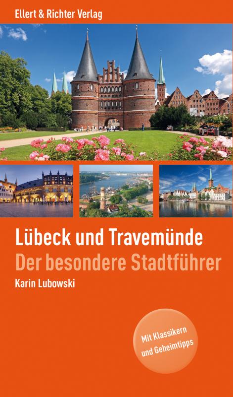 Cover-Bild Lübeck und Travemünde