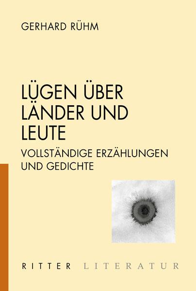 Cover-Bild lügen über länder und leute