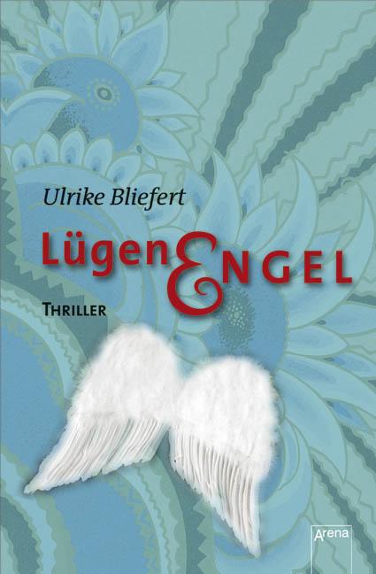 Cover-Bild Lügenengel