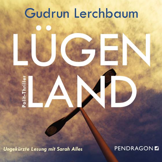 Cover-Bild Lügenland