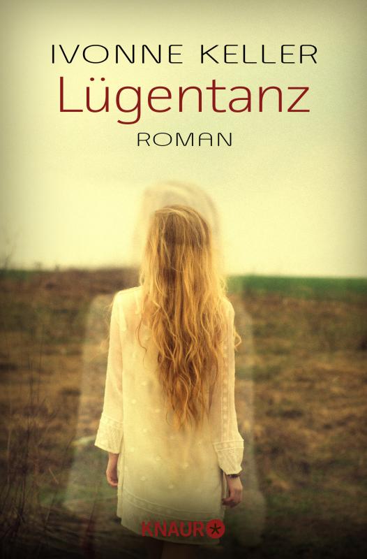 Cover-Bild Lügentanz