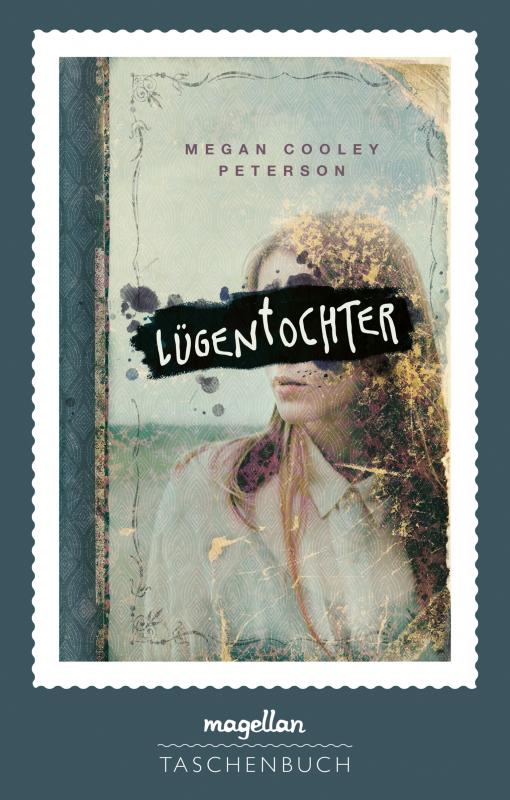 Cover-Bild Lügentochter