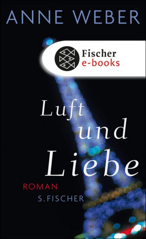 Cover-Bild Luft und Liebe