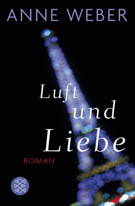 Cover-Bild Luft und Liebe