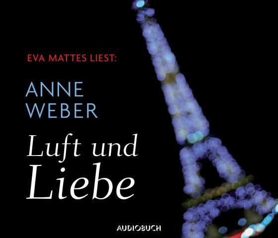 Cover-Bild Luft und Liebe