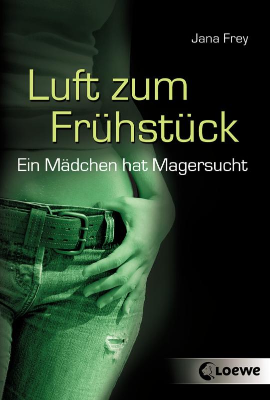 Cover-Bild Luft zum Frühstück