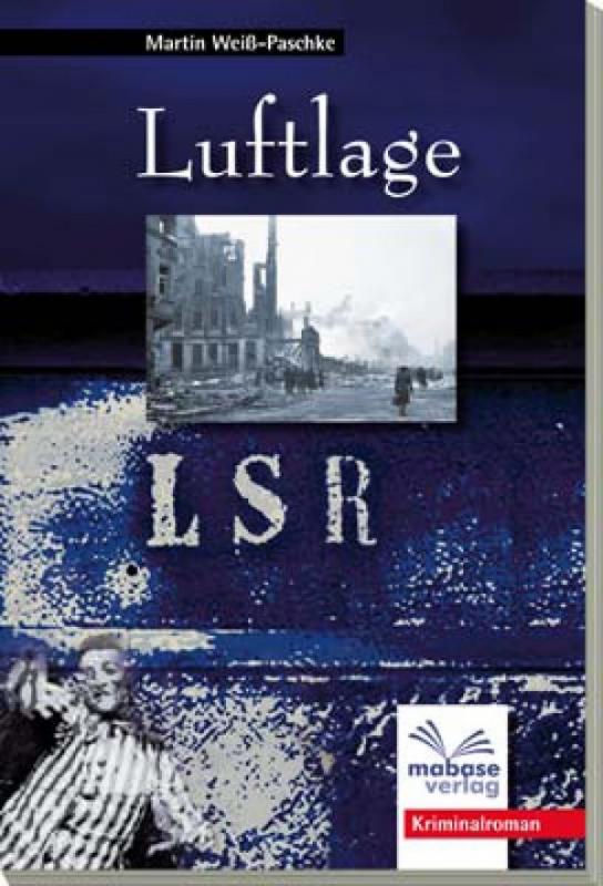 Cover-Bild Luftlage