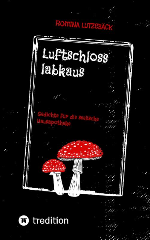 Cover-Bild Luftschlosslabkaus