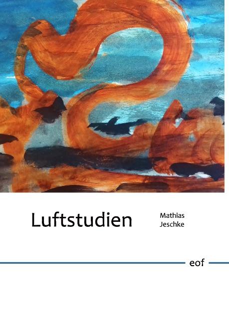 Cover-Bild Luftstudien