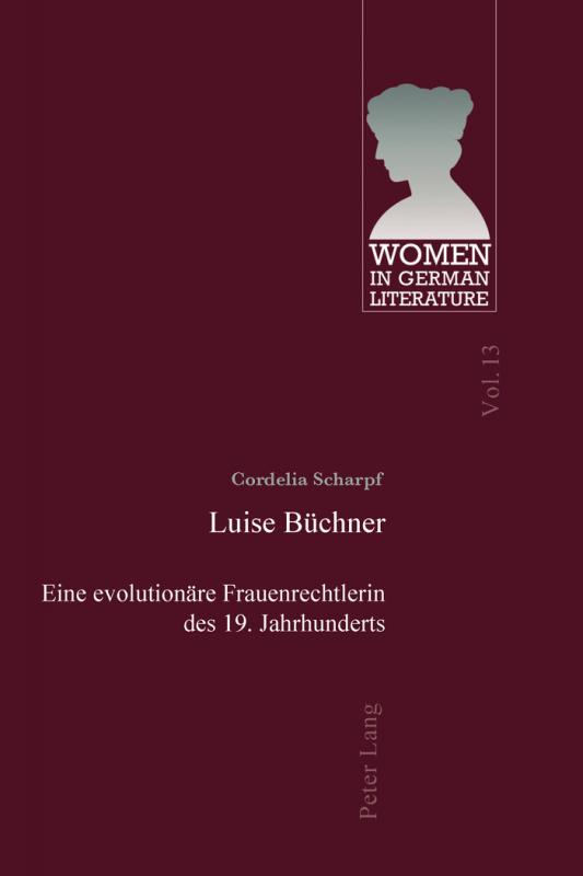 Cover-Bild Luise Büchner