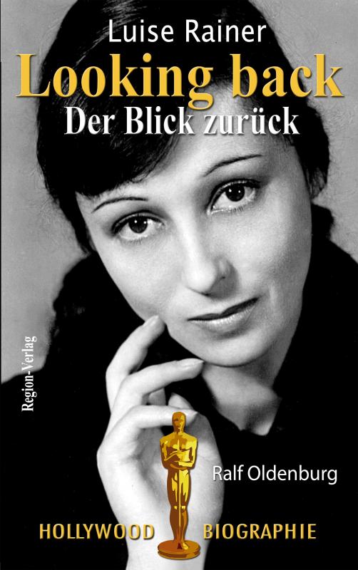 Cover-Bild Luise Rainer - Looking back