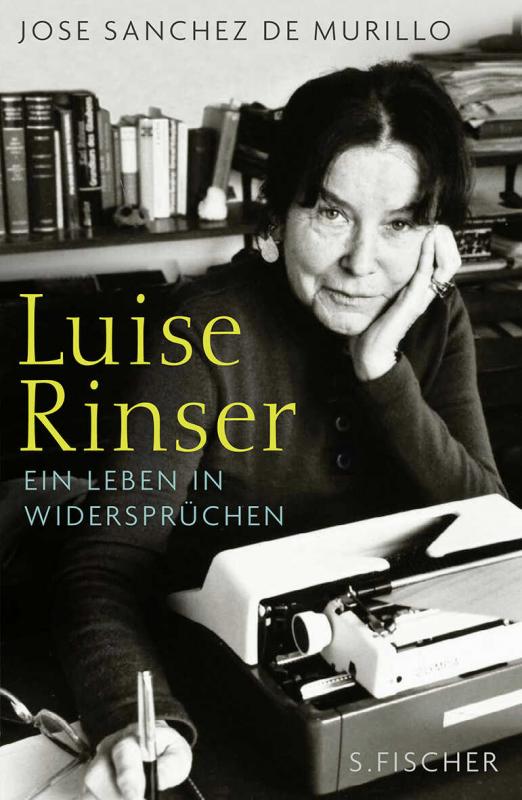 Cover-Bild Luise Rinser