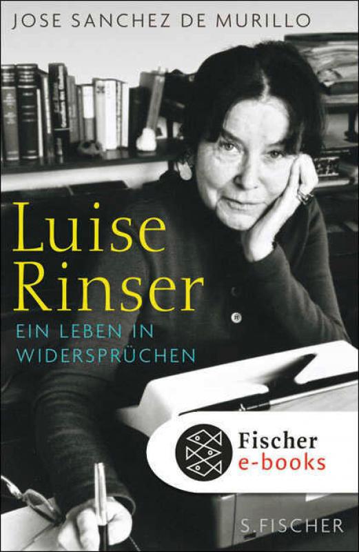 Cover-Bild Luise Rinser