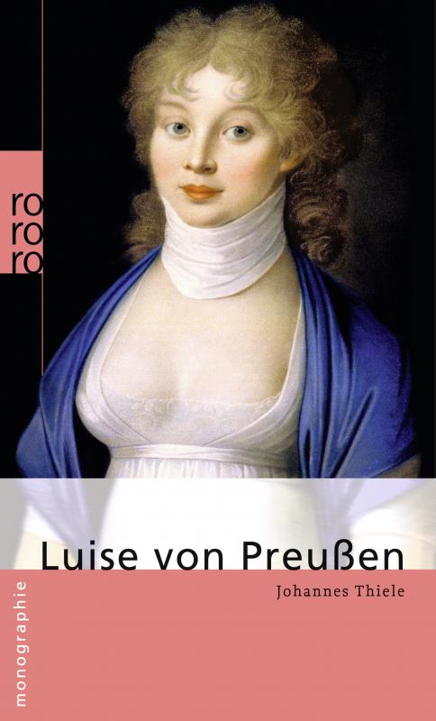 Cover-Bild Luise von Preußen