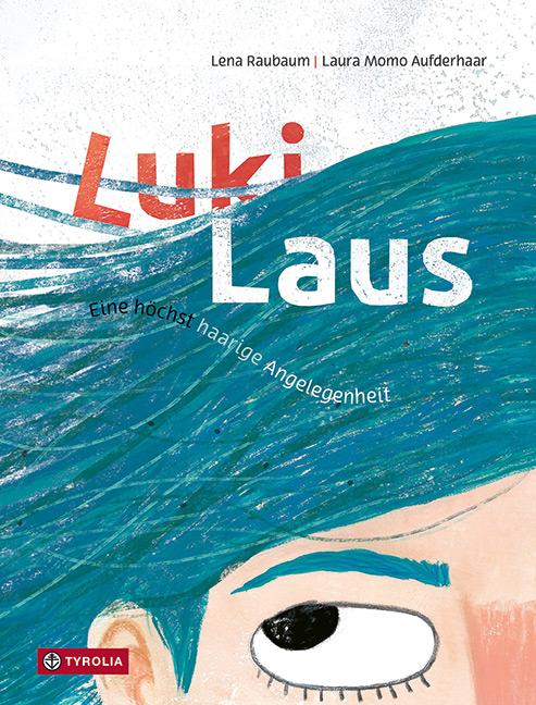 Cover-Bild Luki Laus