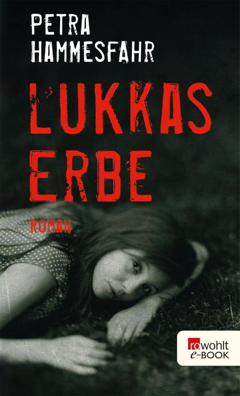 Cover-Bild Lukkas Erbe