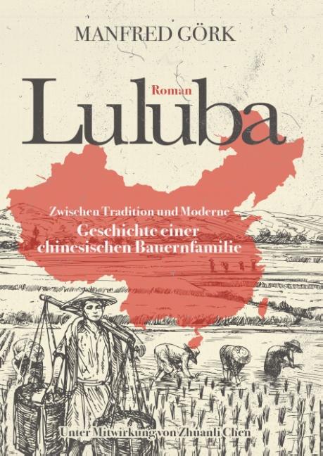 Cover-Bild Luluba
