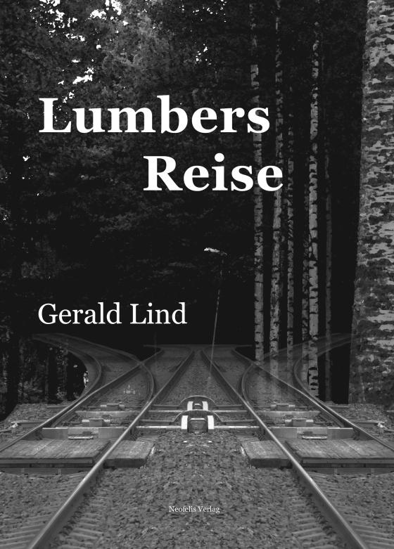 Cover-Bild Lumbers Reise