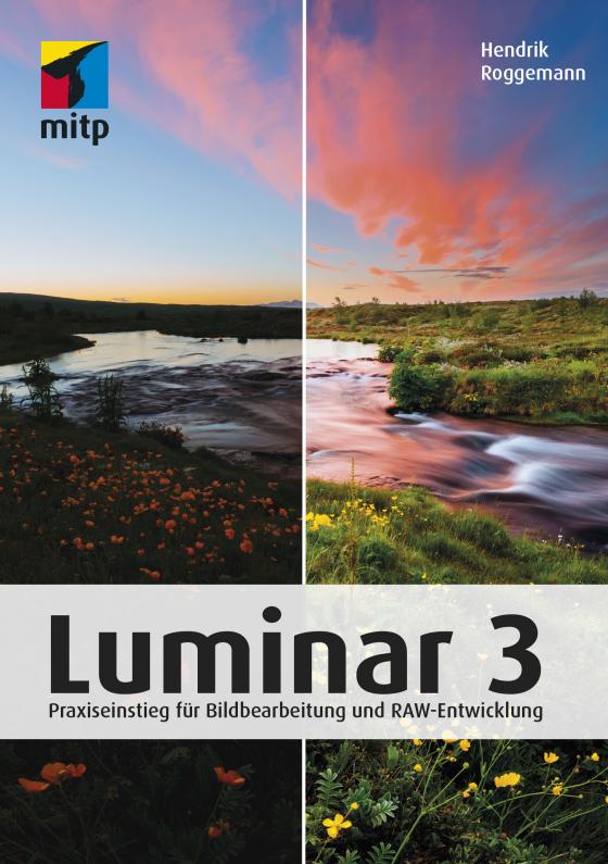 Cover-Bild Luminar 3