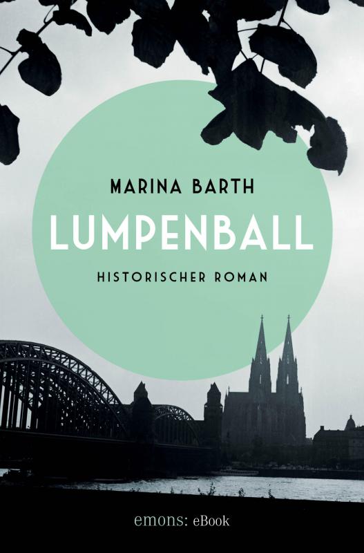 Cover-Bild Lumpenball