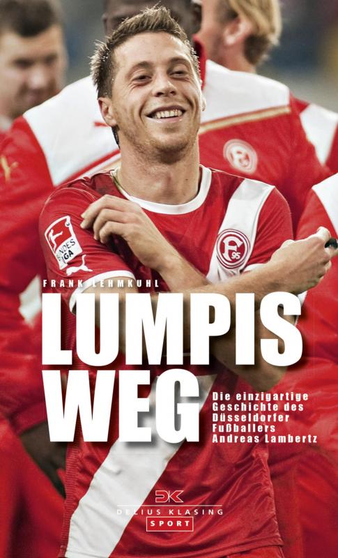 Cover-Bild Lumpis Weg