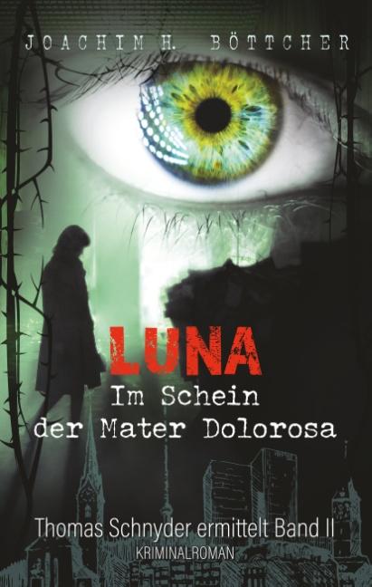 Cover-Bild Luna