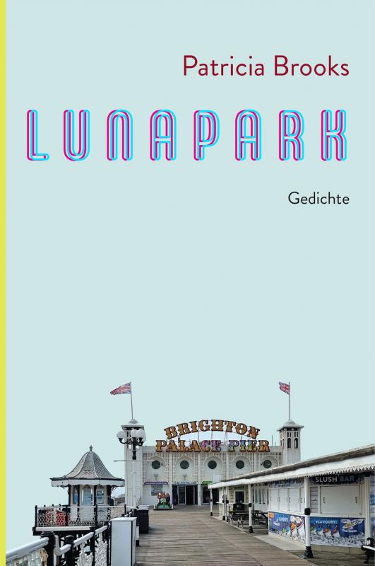 Cover-Bild Lunapark