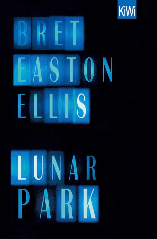 Cover-Bild Lunar Park