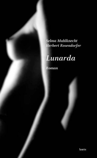 Cover-Bild Lunarda