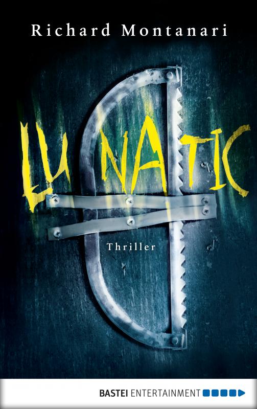 Cover-Bild Lunatic