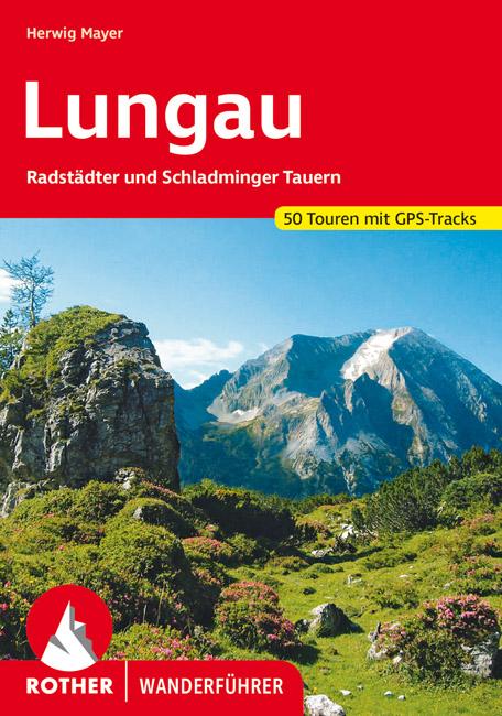 Cover-Bild Lungau