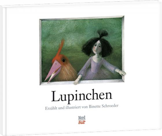 Cover-Bild Lupinchen