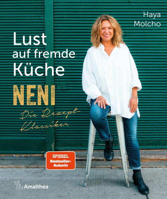 Cover-Bild Lust auf fremde Küche