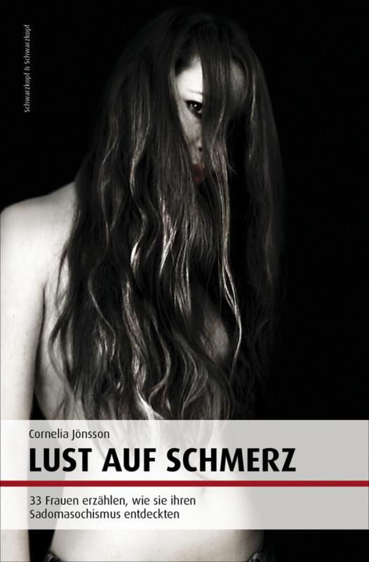 Cover-Bild Lust auf Schmerz