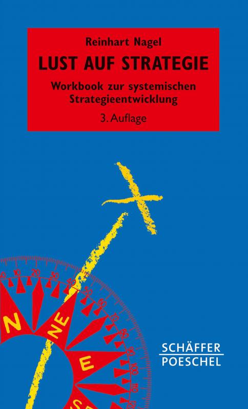 Cover-Bild Lust auf Strategie