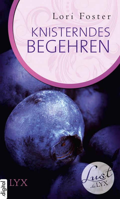 Cover-Bild Lust de LYX - Knisterndes Begehren