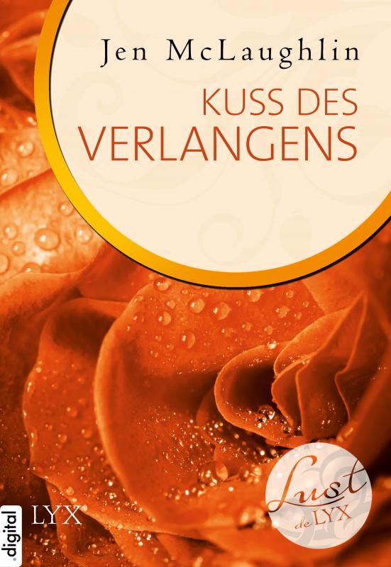 Cover-Bild Lust de LYX - Kuss des Verlangens