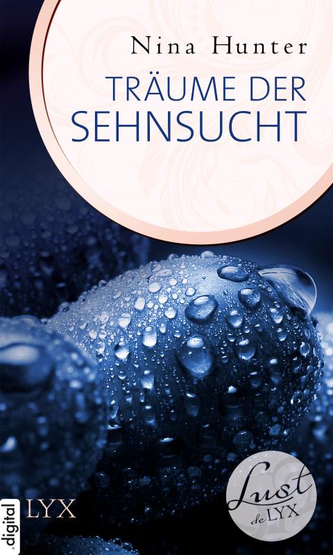 Cover-Bild Lust de LYX - Träume der Sehnsucht