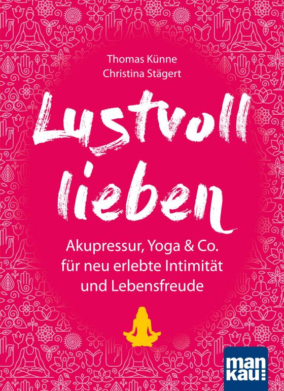 Cover-Bild Lustvoll lieben