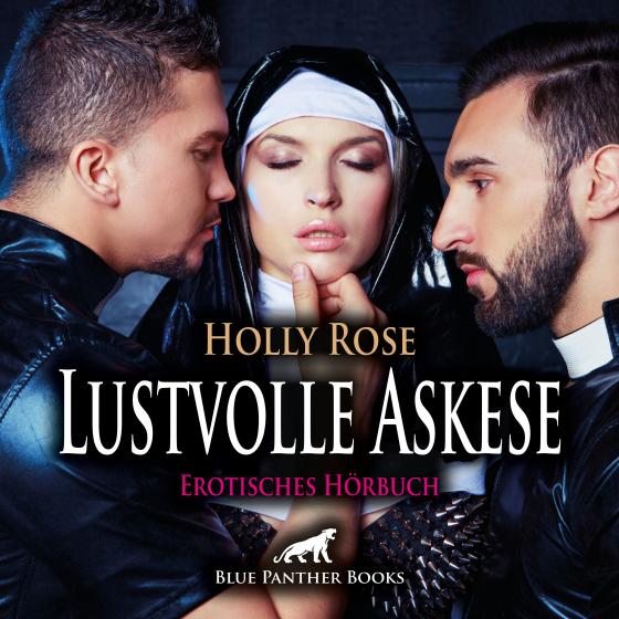 Cover-Bild Lustvolle Askese | Erotik Audio Story | Erotisches Hörbuch Audio CD