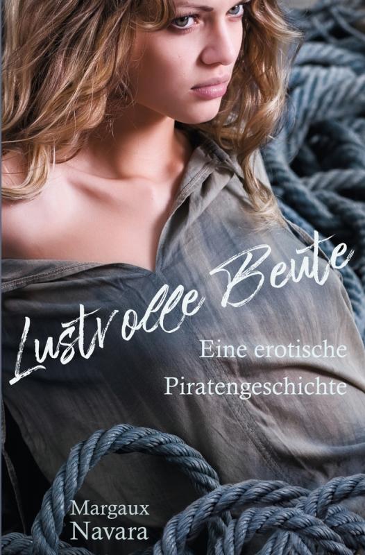 Cover-Bild Lustvolle Beute