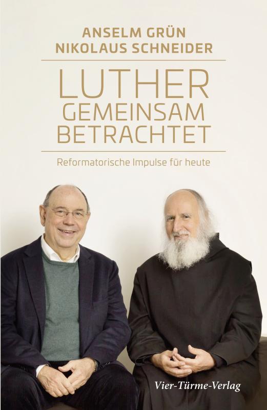 Cover-Bild Luther gemeinsam betrachtet