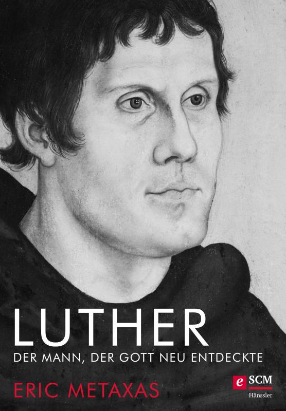 Cover-Bild Luther