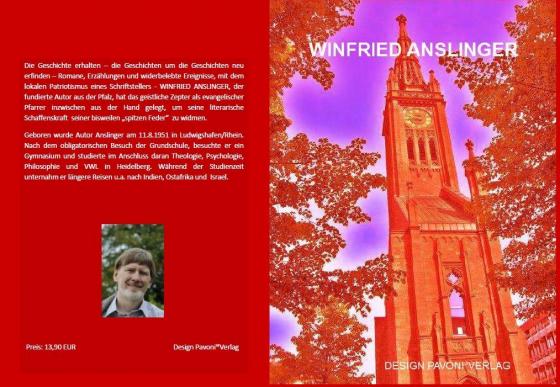 Cover-Bild Lutherturm