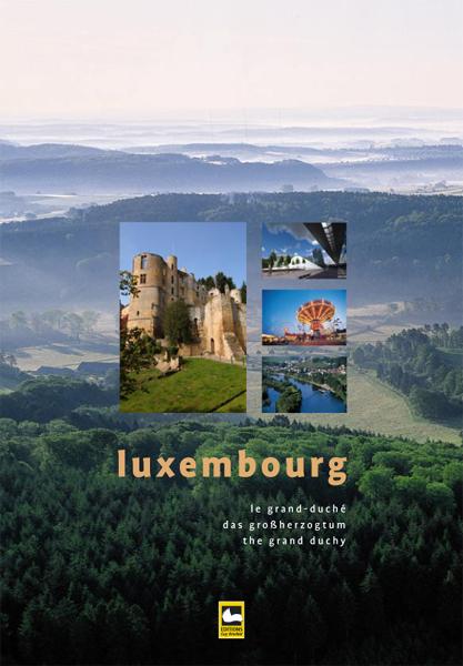 Cover-Bild Luxembourg