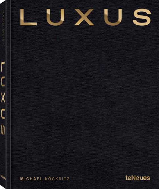 Cover-Bild Luxus