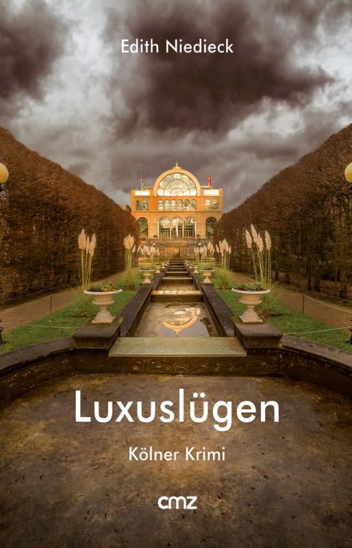 Cover-Bild Luxuslügen