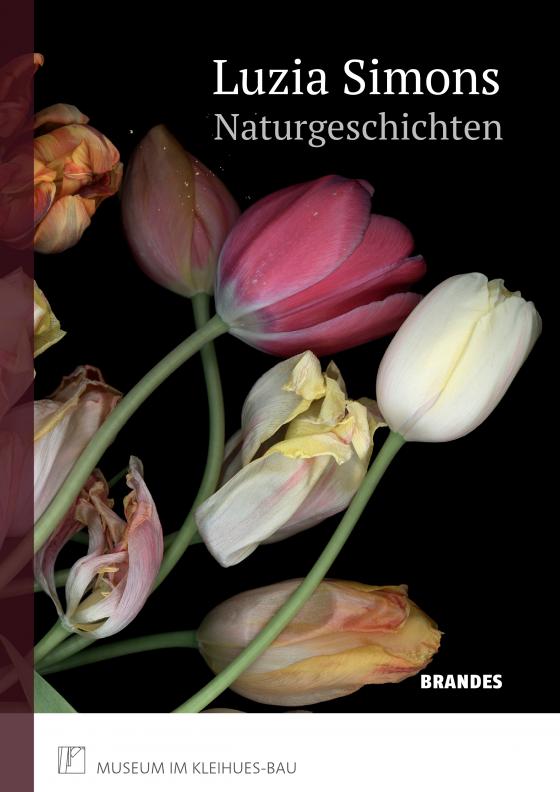 Cover-Bild Luzia Simons | Naturgeschichten