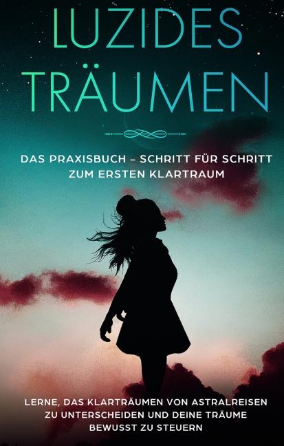 Cover-Bild Luzides Träumen