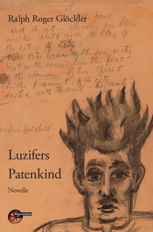 Cover-Bild Luzifers Patenkind
